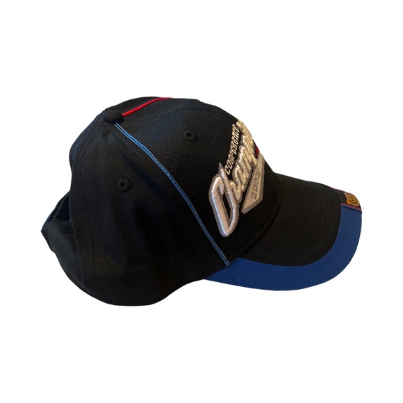 2003 Vintage Patriots Trucker - Picture 2 of 3